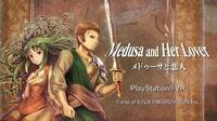 La acción cooperativa de Medusa and Her Lover llega a PS VR el 25 de junio