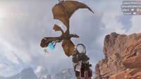 Los cielos de Apex Legends se llenan de dragones