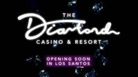 The Diamond Casino & Resort llegará pronto a GTA Online
