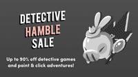 Grandes ofertas en juegos de detectives en la Humble Store