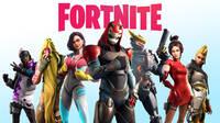 Fortnite recaudó 203 millones de dólares en ingresos digitales en mayo