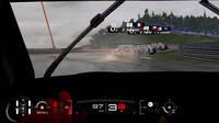 La actualización con lluvia de Gran Turismo Sport llega esta semana
