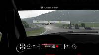 Polyphony Digital muestra la lluvia en Gran Turismo Sport