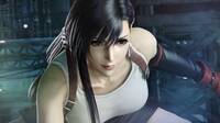 Tifa Lockhart se sumar a Dissidia Final Fantasy NT como personaje descargable