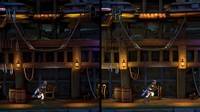 Comparan los gráficos de Bloodstained: Ritual of Night en PS4 y Switch