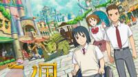 La película animada de Ni no Kuni presenta su nuevo tráiler