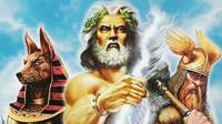 Microsoft no se ha olvidado de Age of Mythology