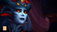 World of Warcraft Battle for Azeroth da la bienvenida al Resurgir de Azshara