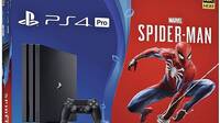 Ventas Espaa: Spider-Man y PS4 son el juego y la consola ms vendidos
