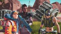 Apex Legends: Se filtran los vídeos y varios detalles de la temporada 2