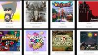 Los juegos independientes españoles que se pueden ver en indie-hub de Gamelab