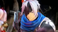 Tales of Arise ser un JRPG tradicional con una sensacin de mundo abierto