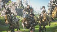 Sony anuncia una serie de televisión basada en Final Fantasy XIV