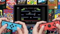 Nintendo plantea extender la librera de Switch Online a ms all de NES