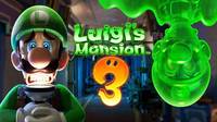 El terrorfico Luigi's Mansion 3 presenta sus novedades en un nuevo triler