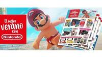GAME celebra el verano con unas refrescantes ofertas dedicadas a Nintendo