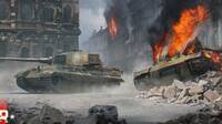 War Thunder anuncia el inicio de su evento Battle Royale