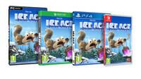 Ice Age: Scrat's Nutty Adventure anunciado para Switch, Xbox One, PS4 y PC