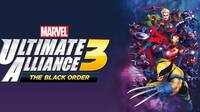 Marvel Ultimate Alliance 3 muestra más de 20 minutos de su jugabilidad