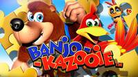 Banjo-Kazooie: Nuevo merchandising hace pensar en un nuevo juego
