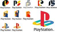 Así fueron los diseños del logo original de PlayStation