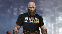 El creador de God of War dice que Kratos es bisexual, y luego lo desmiente