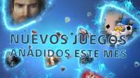 PS Now: Llegan La Tierra Media: Sombras de Mordor y Lego City Undercover