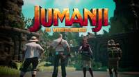 Anunciado Jumanji: The Video Game para Xbox One, PS4, Switch y PC