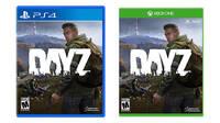 DayZ tendrá edición física en PS4 y Xbox One el 15 de octubre
