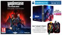 GAME detalla los incentivos por la reserva de Wolfenstein: Youngblood