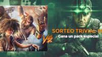 Gana con TTDV y Vandal un pack sorpresa en el cuarto sorteo trivial