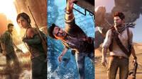 Cierran los servidores de The Last of Us, Uncharted 2 y Uncharted 3 para PS3