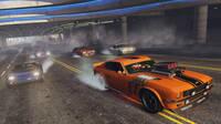 GTA Online: Esta semana Arena War ofrece el doble de GTA$ y RP