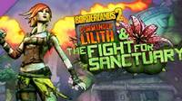 Se filtra un DLC gratuito de Borderlands 2 que conecta con Borderlands 3