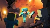 Minecraft se alza como el juego ms vendido de PS4 en mayo
