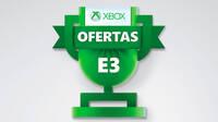 Xbox celebra el E3 con ofertas en juegos, consolas y accesorios