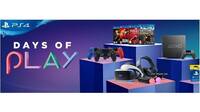 GAME detalla sus ofertas con motivo de los Days of Play