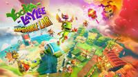 Anunciado Yooka-Laylee and the Impossible Lair para Xbox One, PS4, Switch y PC