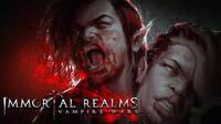 Anunciado Immortal Realms: Vampire Wars para PC, Xbox One, Switch y PS4