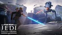E3 2019: Star Wars Jedi: Fallen Order estrena nuevo tráiler