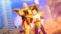 E3 2019: As es el primer triler de Dragon Ball Z Kakarot