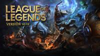 League of Legends v10.12: Ajustes a campeones y modificaciones de runas