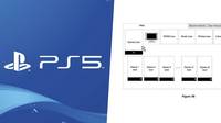 Una patente de Sony anticipa funcionalidades de la interfaz de PS5