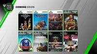 No Man's Sky, Thronebreaker y Kingdom Hearts HD 1.5+2.5 ReMix llegan a Xbox Game Pass