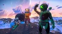No Man's Sky tendr juego cruzado entre PS4, Xbox One y PC a partir de maana