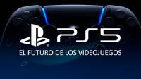 Presentación de PS5 hoy a las 22:00h - Retransmisión en DIRECTO
