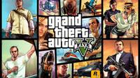 GTA 5 de PS4 fue el juego ms vendido en Espaa por quinta semana consecutiva