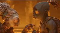 Oddworld: Soulstorm llegar a PS5 y se presenta con un nuevo gameplay triler