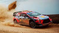 Codemasters consigue los derechos del Campeonato Mundial de Rally
