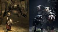 Demon's Souls Remake: As es el original de PS3 vs el remake de PS5